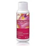 Wella Professionals Color Touch oks&uuml;deeriv emulsioon - 60 ml. 1,9 % 6Vol.