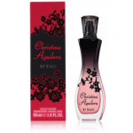 Christina Aguilera by Night EDP naistele - 50 ml.