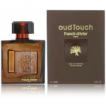 Franck Olivier Oud Touch EDP meestele - 100 ml.