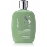 AlfaParf Semi Di Lino Scalp Care Energizing juuste v&auml;ljalangemise vastane &scaron;ampoon - 250 ml.