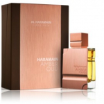 Al Haramain Amber Oud EDP naistele ja meestele - 60 ml.