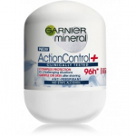 Garnier Mineral Action Control+ Clinically Tested rull-antiperspirant - 50 ml.