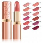 L'oreal Color Riche Les Nus Insolent huulepulk 3.8 g - 177 Authentiq