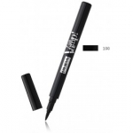 PUPA Vamp! Stylo Liner silmalainer 1,5 ml - 100 Black
