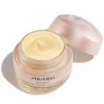 Shiseido Benefiance Wrinkle Smoothing Cream Enriched kortse siluv n&auml;okreem - 50 ml.