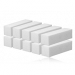 Mimo Tools for Beauty Buffer Set k&uuml;&uuml;neviil poleerimiseks 10 tk - White