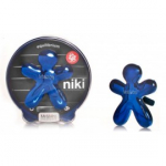 Mr & Mrs Fragrance Niki Equilibrium korduvt&auml;idetav autol&otilde;hn - 1 tk.