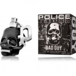 Police To Be Bad Guy EDT meestele - 40 ml.