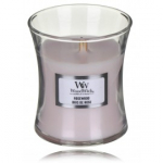 WoodWick Rosewood l&otilde;hnak&uuml;&uuml;nal - 85 g.