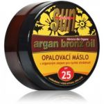 Vivaco SUN Argan Bronz Oil kehav&otilde;i p&auml;evitamiseks argaania&otilde;liga - SPF 25