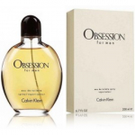 Calvin Klein Obsession for Men EDT meestele - 200 ml.