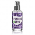 Purity Vision Bio Lavander Water lavendlivesi - 100 ml.