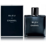Chanel Bleu de Chanel EDT meestele - 50 ml.