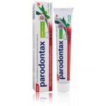 Parodontax Herbal Fresh Ginger, Mint & Eucalyptus hambapasta - 75 ml.