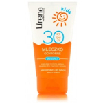 Lirene Kids Sun Protection Milk SPF30 p&auml;ikesekaitsekreem lastele - 150 ml.