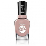Sally Hansen Miracle Gel kauap&uuml;siv k&uuml;&uuml;nelakk - 236 Shock & Mauve