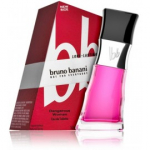 Bruno Banani Dangerous Woman EDT naistele - 50 ml.