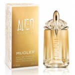 Thierry Mugler Alien Goddes EDP naistele - 60 ml.