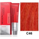 Revlon Professional Revlonissimo Cromatics juuksev&auml;rv - C46 Tangerine Red