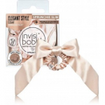 Invisibobble Sprunchie elegantne juuksekumm - Slim Ballerina Bow