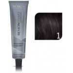 Revlon Professional Revlonissimo Colorsmetique juuksev&auml;rv - 1 Black