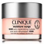 Clinique Moisture Surge Refreshing Oil-free Gel Cream niisutav n&auml;ogeel - 50 ml.