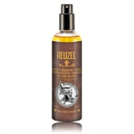 Reuzel Grooming Tonic Spray spreitoonik juustele - 355 ml.