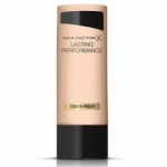 Max Factor Facefinity Lasting Performance jumestuskreem - 107 Golden Beige
