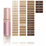 Makeup Revolution Conceal & Define peitekreem 3,4 ml - C0.7