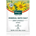 Kneipp Arnica Active l&otilde;&otilde;gastav ja taastav vannisool - 60 g.