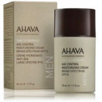 Ahava Men Time To Energize SPF15 n&auml;okreem meestele - 50 ml.