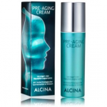 Alcina Pre-Aging Cream vananemisvastane n&auml;okreem - 50 ml.