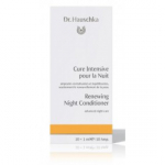 Dr. Hauschka Renewing Night Conditioner seerum - 10 x 1 ml.