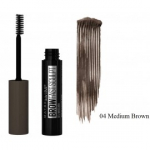 Maybeline Brow Fast Sculpt Gel Mascara kulmugeel - 04 Medium Brown