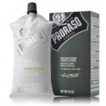 Proraso Shaving Cream Cypress & Vetiver raseerimiskreem - 275 ml.