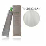 Echosline Echoscolor professionaalne juuksev&auml;rv - Transparent