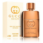 Gucci Guilty Pour Femme Intense EDP naistele - 30 ml.