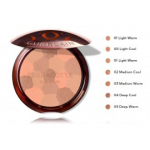Guerlain Terracotta Light Powder p&auml;ikesepuuder - 00 Light Cool
