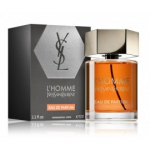 Yves Saint Laurent L'Homme EDP meestele - 100 ml.