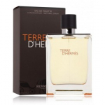 Herm&egrave;s Terre d'Herm&egrave;s EDT meestele - 200 ml.