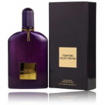 Tom Ford Velvet Orchid EDP naistele - 100 ml.