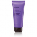 Ahava Deadsea Water Mineral Spring Blossom Hand Cream k&auml;tekreem - 100 ml.