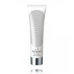 Sensai Silky Purifying Mud Soap Step 2 puhastav mudaseep ja n&auml;omask - 125 ml.