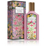 Gucci Flora Gorgeous Gardenia EDP naistele - 100 ml.