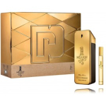 Paco Rabanne 1 Million komplekt meestele (200 ml. EDT + 10 ml. EDT) - 1 tk.