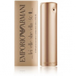 Emporio Armani SHE EDP naistele - 100 ml.
