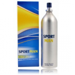 Antonio Puig Sportman EDT meestele - 250 ml.