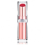 L'oreal Paris Color Riche Glow Paradise niisutav huulepulk - 351 Watermelon Dream Sheer