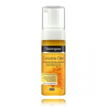 Neutrogena Curcuma Clear Mousse Cleanser kurkumiga puhastusvaht n&auml;ole - 150 ml.