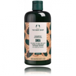 The Body Shop Shea Intense Repair Shampoo taastav juukse&scaron;ampoon - 400 ml.